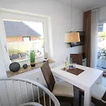 Aalto - Im Grund 13, App 4 Apartment
