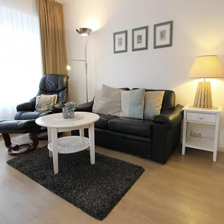 Aalto - Im Grund 13, App 4 *