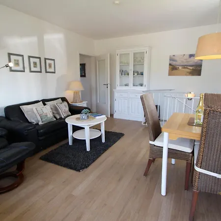 Апартаменты Aalto - Im Grund 13, App 4