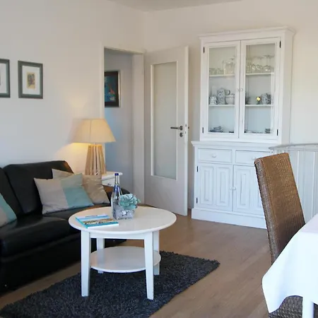 Aalto - Im Grund 13, App 4 Веннингштедт