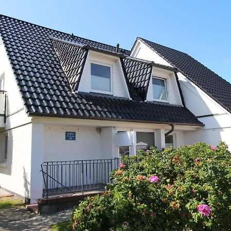 Апартаменты Aalto - Im Grund 13, App 4