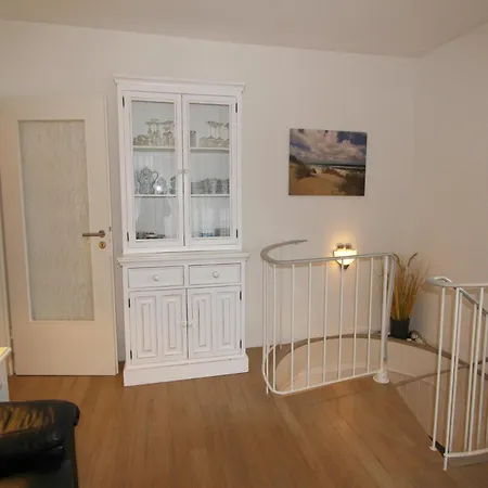 Aalto - Im Grund 13, App 4 Веннингштедт