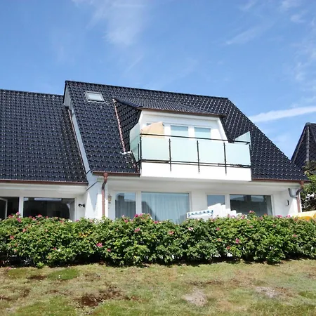 Aalto - Im Grund 13, App 4 Апартаменты