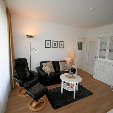 Apartment Aalto - Im Grund 13, App 4 *