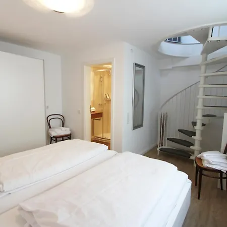 Aalto - Im Grund 13, App 4 *