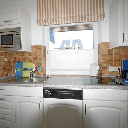 Апартаменты Aalto - Im Grund 13, App 4