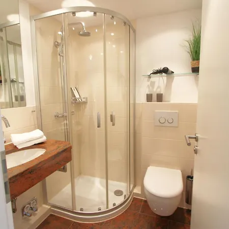 Aalto - Im Grund 13, App 4 Веннингштедт