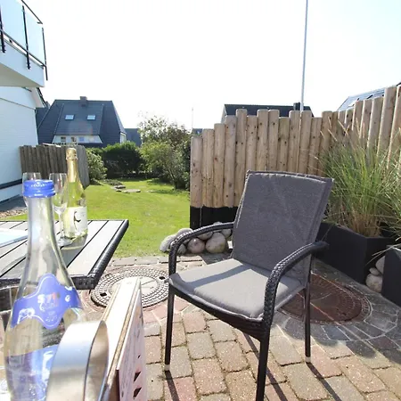 Apartment Aalto - Im Grund 13, App 4 *