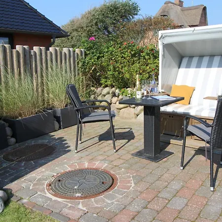 Aalto - Im Grund 13, App 4