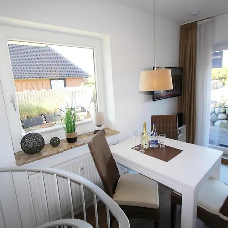 Aalto - Im Grund 13, App 4 Апартаменты