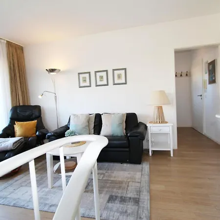 Апартаменты Aalto - Im Grund 13, App 4