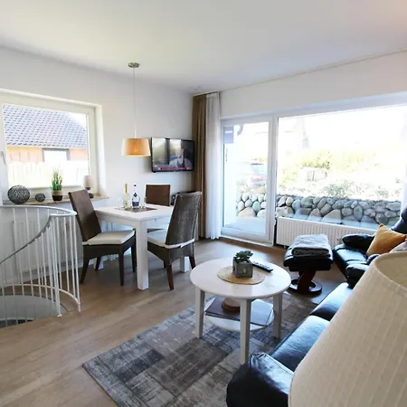 Aalto - Im Grund 13, App 4 * Wenningstedt-Braderup