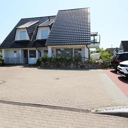 Aalto - Im Grund 13, App 4 Апартаменты