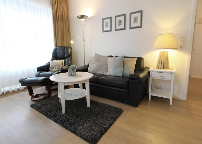 Aalto - Im Grund 13, App 4 *