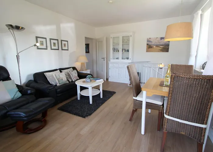 Apartman Aalto - Im Grund 13, App 4