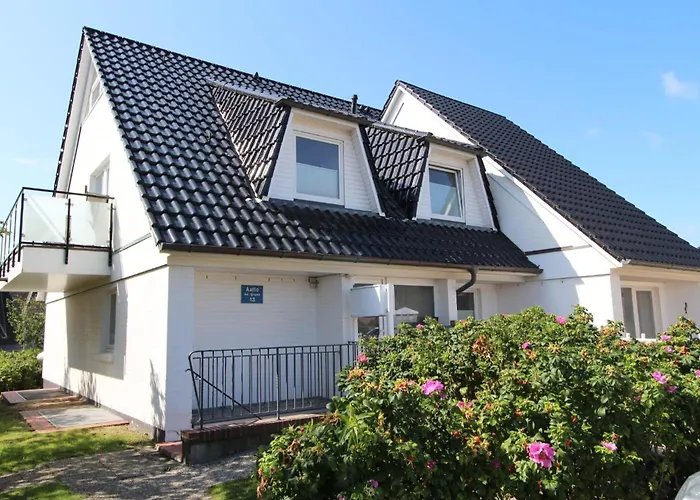 Apartman Aalto - Im Grund 13, App 4