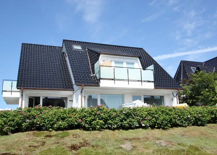 Aalto - Im Grund 13, App 4 Apartman