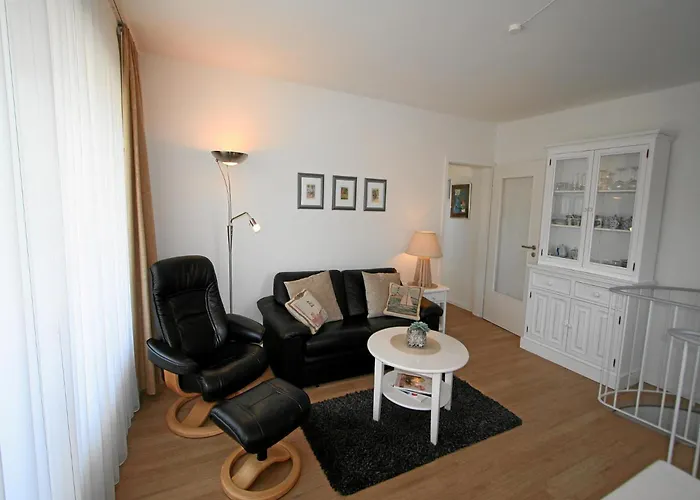Apartman Aalto - Im Grund 13, App 4 *