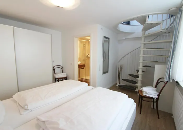 Aalto - Im Grund 13, App 4 *