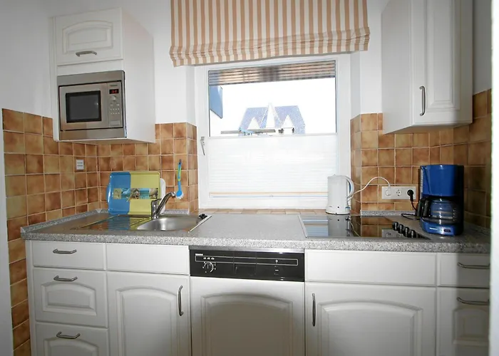 Apartman Aalto - Im Grund 13, App 4