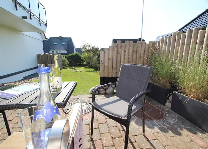 Apartman Aalto - Im Grund 13, App 4 *