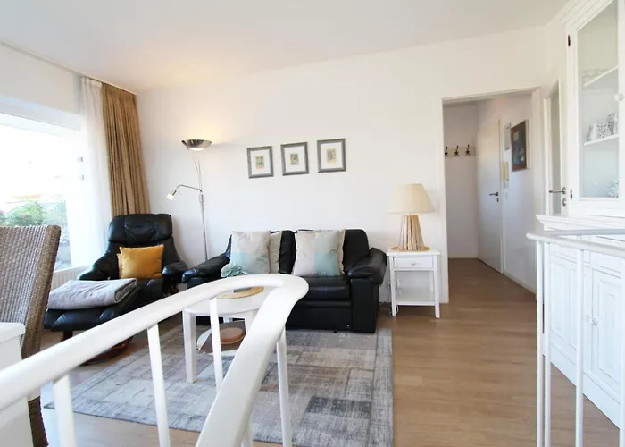 Apartman Aalto - Im Grund 13, App 4